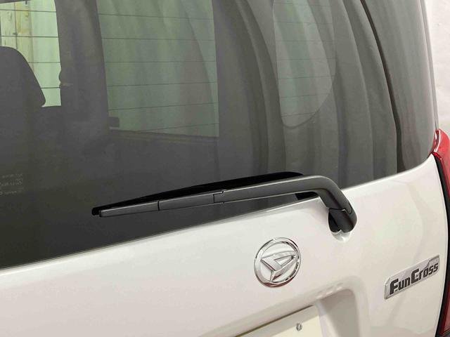 タントファンクロス元試乗車　衝突被害軽減システム　両側電動スライドドア　シートヒーター　１オーナー　オートライト　レーンキープアシスト　ＬＥＤヘッドライト　スマートキー　オートマチックハイビーム　ベンチシート　アルミ（長崎県）の中古車