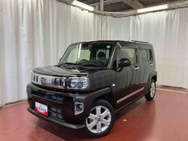 タフトG下取車 ディスプレイオーディオ バックカメラ ドラレコ ETC 衝突被害軽減システム 車線逸脱防止 アイドリングストップ シートヒーター スマートキー プッシュスタート LEDヘッドランプ サンルーフ(長崎県)の中古車