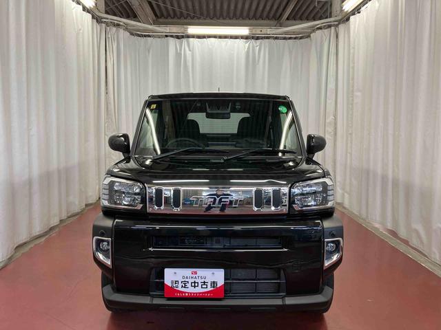 タフトG下取車 ディスプレイオーディオ バックカメラ ドラレコ ETC 衝突被害軽減システム 車線逸脱防止 アイドリングストップ シートヒーター スマートキー プッシュスタート LEDヘッドランプ サンルーフ(長崎県)の中古車