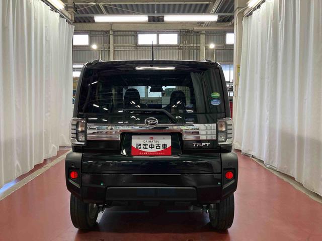 タフトG下取車 ディスプレイオーディオ バックカメラ ドラレコ ETC 衝突被害軽減システム 車線逸脱防止 アイドリングストップ シートヒーター スマートキー プッシュスタート LEDヘッドランプ サンルーフ(長崎県)の中古車