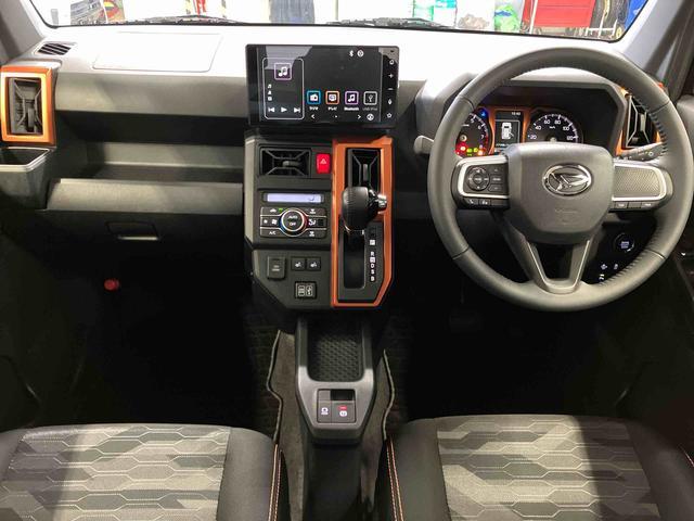 タフトG下取車 ディスプレイオーディオ バックカメラ ドラレコ ETC 衝突被害軽減システム 車線逸脱防止 アイドリングストップ シートヒーター スマートキー プッシュスタート LEDヘッドランプ サンルーフ(長崎県)の中古車