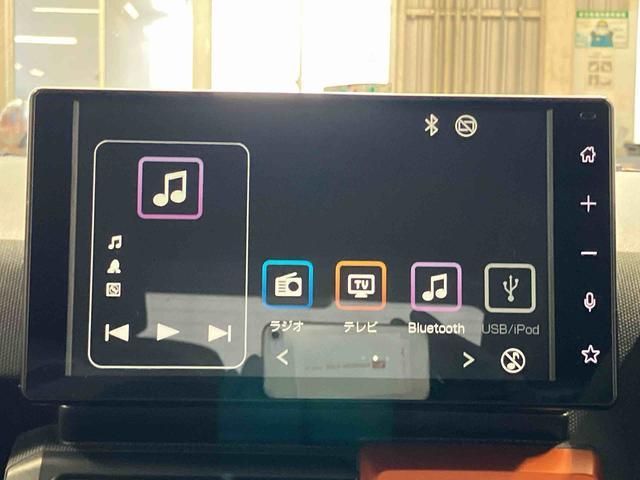 タフトG下取車 ディスプレイオーディオ バックカメラ ドラレコ ETC 衝突被害軽減システム 車線逸脱防止 アイドリングストップ シートヒーター スマートキー プッシュスタート LEDヘッドランプ サンルーフ(長崎県)の中古車