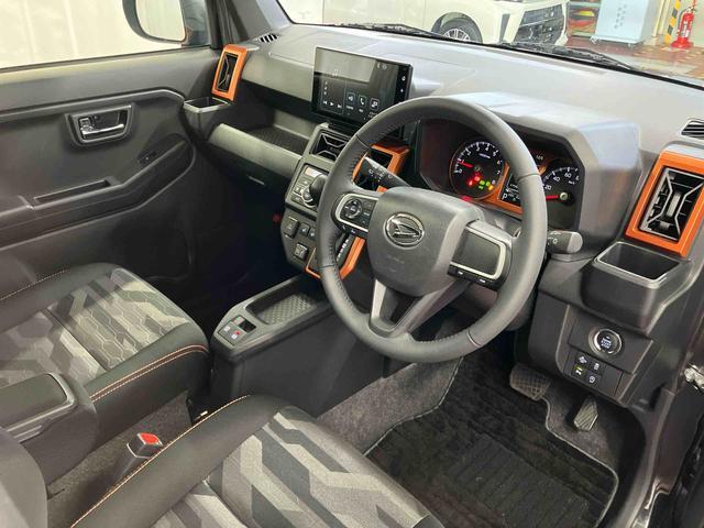 タフトG下取車 ディスプレイオーディオ バックカメラ ドラレコ ETC 衝突被害軽減システム 車線逸脱防止 アイドリングストップ シートヒーター スマートキー プッシュスタート LEDヘッドランプ サンルーフ(長崎県)の中古車