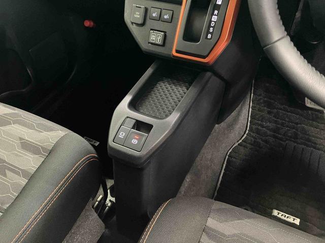 タフトG下取車 ディスプレイオーディオ バックカメラ ドラレコ ETC 衝突被害軽減システム 車線逸脱防止 アイドリングストップ シートヒーター スマートキー プッシュスタート LEDヘッドランプ サンルーフ(長崎県)の中古車