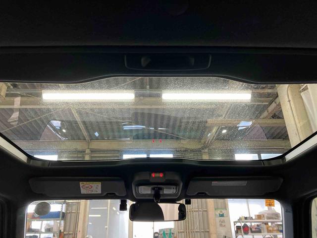 タフトG下取車 ディスプレイオーディオ バックカメラ ドラレコ ETC 衝突被害軽減システム 車線逸脱防止 アイドリングストップ シートヒーター スマートキー プッシュスタート LEDヘッドランプ サンルーフ(長崎県)の中古車