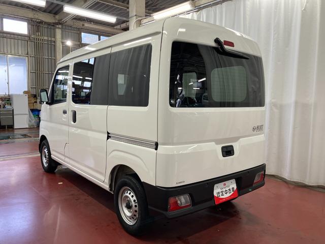 ハイゼットカーゴDX4WD 1オーナー 衝突安全ボディ キーレスキー 両側スライドドア アイドリングストップ オートマチックハイビーム オートライト レーンアシスト 運転席エアバッグ 助手席エアバッグ(長崎県)の中古車