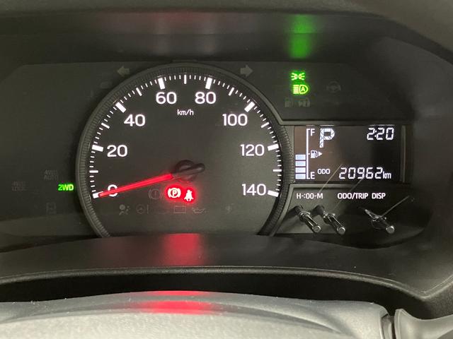 ハイゼットカーゴDX4WD 1オーナー 衝突安全ボディ キーレスキー 両側スライドドア アイドリングストップ オートマチックハイビーム オートライト レーンアシスト 運転席エアバッグ 助手席エアバッグ(長崎県)の中古車