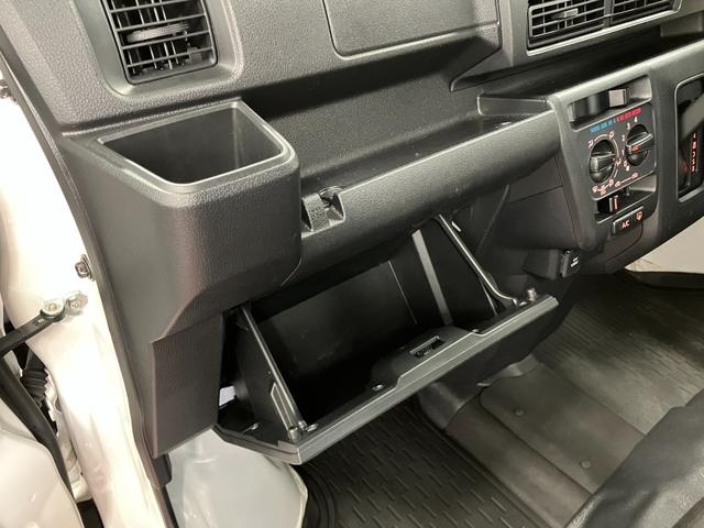 ハイゼットカーゴDX4WD 1オーナー 衝突安全ボディ キーレスキー 両側スライドドア アイドリングストップ オートマチックハイビーム オートライト レーンアシスト 運転席エアバッグ 助手席エアバッグ(長崎県)の中古車