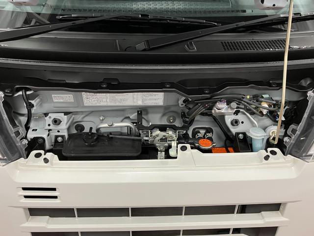 ハイゼットカーゴDX4WD 1オーナー 衝突安全ボディ キーレスキー 両側スライドドア アイドリングストップ オートマチックハイビーム オートライト レーンアシスト 運転席エアバッグ 助手席エアバッグ(長崎県)の中古車