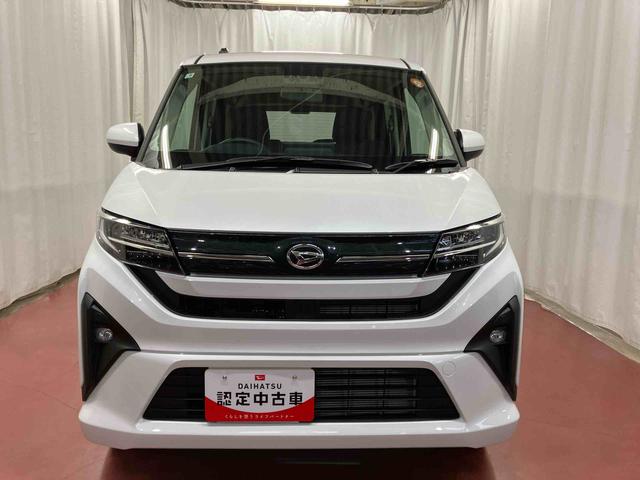 ムーヴＧディスプレイオーディオ　片側電動両側スライドドア　オートマチックハイビーム　ＬＥＤヘッドランプ　ＴＶ　ベンチシート　スマートキー　電動格納ミラー　バックカメラ　アイドリングストップ　オートライト（長崎県）の中古車