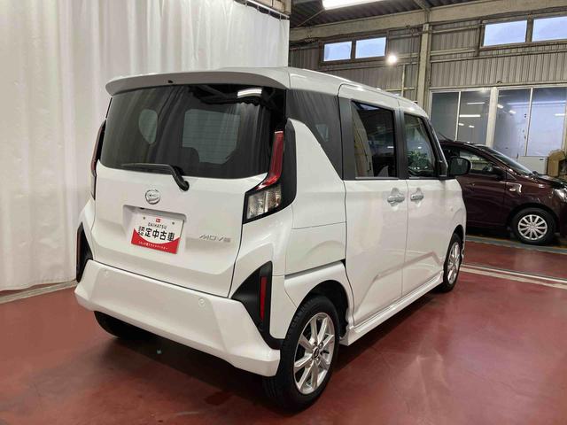 ムーヴＧディスプレイオーディオ　片側電動両側スライドドア　オートマチックハイビーム　ＬＥＤヘッドランプ　ＴＶ　ベンチシート　スマートキー　電動格納ミラー　バックカメラ　アイドリングストップ　オートライト（長崎県）の中古車