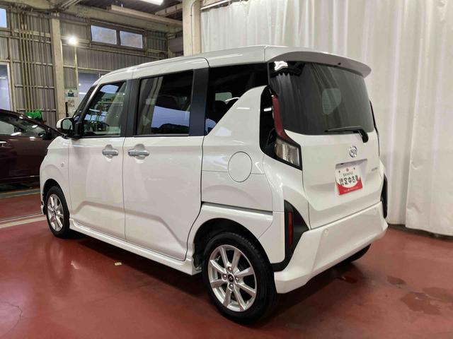 ムーヴＧディスプレイオーディオ　片側電動両側スライドドア　オートマチックハイビーム　ＬＥＤヘッドランプ　ＴＶ　ベンチシート　スマートキー　電動格納ミラー　バックカメラ　アイドリングストップ　オートライト（長崎県）の中古車