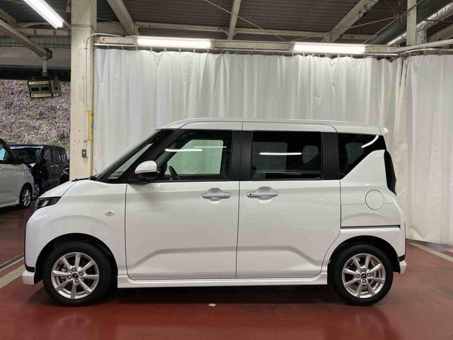 ムーヴＧディスプレイオーディオ　片側電動両側スライドドア　オートマチックハイビーム　ＬＥＤヘッドランプ　ＴＶ　ベンチシート　スマートキー　電動格納ミラー　バックカメラ　アイドリングストップ　オートライト（長崎県）の中古車