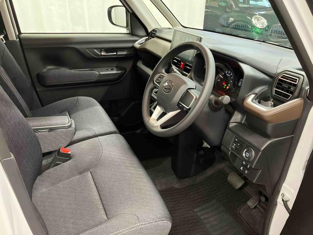 ムーヴＧディスプレイオーディオ　片側電動両側スライドドア　オートマチックハイビーム　ＬＥＤヘッドランプ　ＴＶ　ベンチシート　スマートキー　電動格納ミラー　バックカメラ　アイドリングストップ　オートライト（長崎県）の中古車