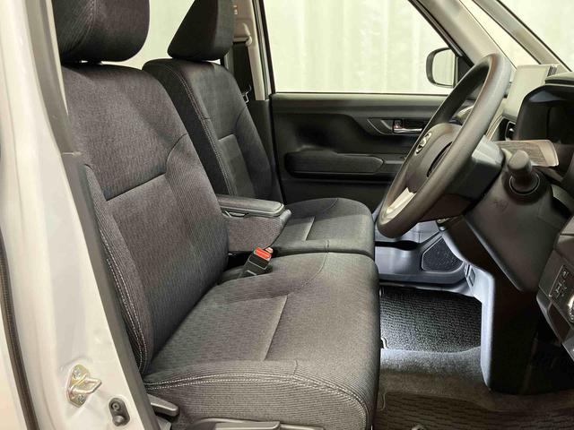 ムーヴＧディスプレイオーディオ　片側電動両側スライドドア　オートマチックハイビーム　ＬＥＤヘッドランプ　ＴＶ　ベンチシート　スマートキー　電動格納ミラー　バックカメラ　アイドリングストップ　オートライト（長崎県）の中古車