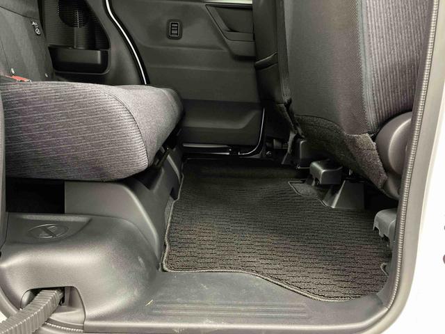 ムーヴＧディスプレイオーディオ　片側電動両側スライドドア　オートマチックハイビーム　ＬＥＤヘッドランプ　ＴＶ　ベンチシート　スマートキー　電動格納ミラー　バックカメラ　アイドリングストップ　オートライト（長崎県）の中古車