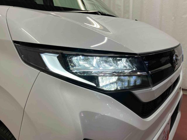 ムーヴＧディスプレイオーディオ　片側電動両側スライドドア　オートマチックハイビーム　ＬＥＤヘッドランプ　ＴＶ　ベンチシート　スマートキー　電動格納ミラー　バックカメラ　アイドリングストップ　オートライト（長崎県）の中古車