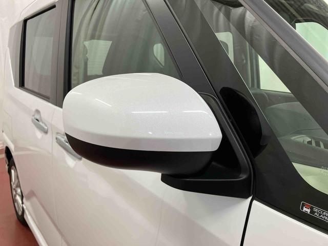 ムーヴＧディスプレイオーディオ　片側電動両側スライドドア　オートマチックハイビーム　ＬＥＤヘッドランプ　ＴＶ　ベンチシート　スマートキー　電動格納ミラー　バックカメラ　アイドリングストップ　オートライト（長崎県）の中古車