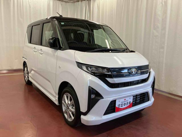 ムーヴG片側電動両側スライドドア オートマチックハイビーム LEDヘッドランプ 電動格納ミラー アイドリングストップ レーンアシスト オートライト スマートキー プッシュスタート 衝突被害軽減システム(長崎県)の中古車