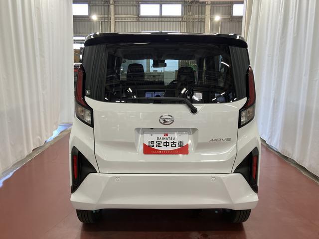 ムーヴG片側電動両側スライドドア オートマチックハイビーム LEDヘッドランプ 電動格納ミラー アイドリングストップ レーンアシスト オートライト スマートキー プッシュスタート 衝突被害軽減システム(長崎県)の中古車