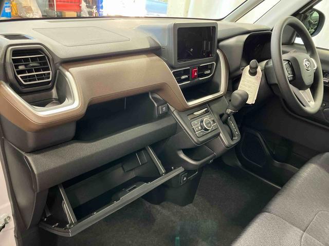 ムーヴG片側電動両側スライドドア オートマチックハイビーム LEDヘッドランプ 電動格納ミラー アイドリングストップ レーンアシスト オートライト スマートキー プッシュスタート 衝突被害軽減システム(長崎県)の中古車