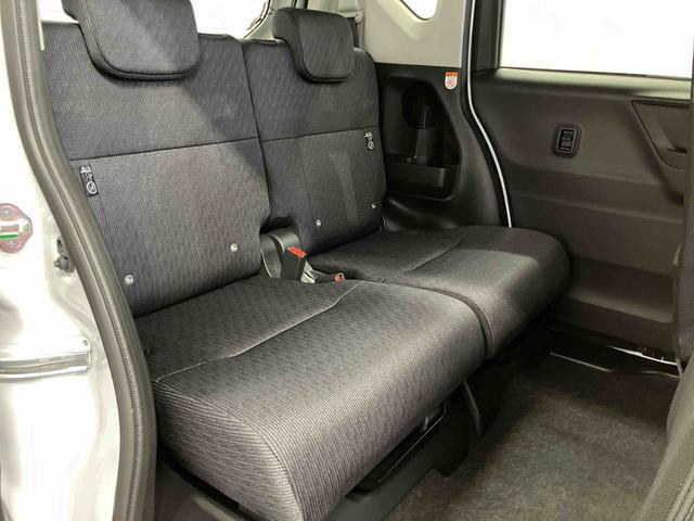 ムーヴG片側電動両側スライドドア オートマチックハイビーム LEDヘッドランプ 電動格納ミラー アイドリングストップ レーンアシスト オートライト スマートキー プッシュスタート 衝突被害軽減システム(長崎県)の中古車