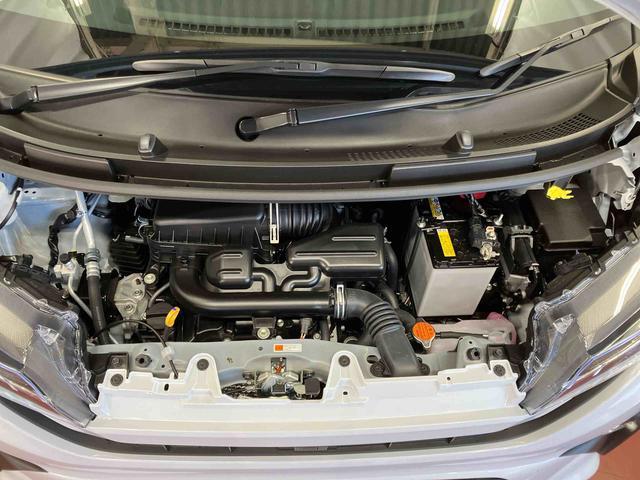 ムーヴG片側電動両側スライドドア オートマチックハイビーム LEDヘッドランプ 電動格納ミラー アイドリングストップ レーンアシスト オートライト スマートキー プッシュスタート 衝突被害軽減システム(長崎県)の中古車