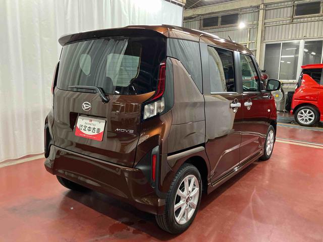 ムーヴGディスプレイオーディオ バックカメラ 片側電動両側スライドドア オートマチックハイビーム TV ブルートゥース LEDヘッドランプ 電動格納ミラー アイドリングストップ レーンアシスト オートライト(長崎県)の中古車