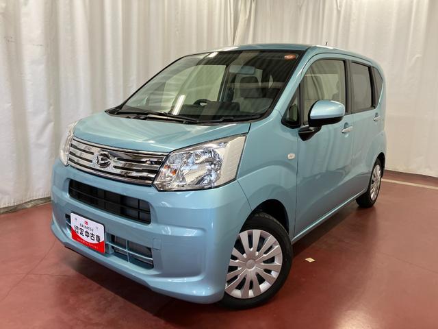 ムーヴL1オーナー 禁煙車 アイドリングストップ オートライト キーレスエントリー アイドリングストップ 運転席エアバッグ ABS 横滑り防止装置 盗難防止装置 衝突安全ボディ(長崎県)の中古車