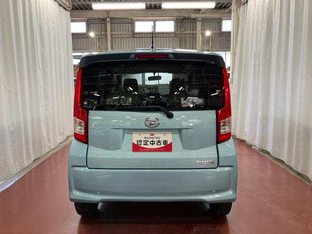 ムーヴL1オーナー 禁煙車 アイドリングストップ オートライト キーレスエントリー アイドリングストップ 運転席エアバッグ ABS 横滑り防止装置 盗難防止装置 衝突安全ボディ(長崎県)の中古車