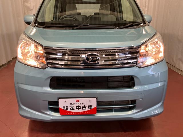 ムーヴL1オーナー 禁煙車 アイドリングストップ オートライト キーレスエントリー アイドリングストップ 運転席エアバッグ ABS 横滑り防止装置 盗難防止装置 衝突安全ボディ(長崎県)の中古車