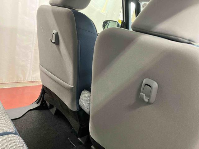 ムーヴキャンバスストライプスG届済未使用車 元展示車 1オーナー 両側電動スライドドア レーンアシスト 電動格納式ドアミラー 衝突安全ボディ アイドリングストップ シートヒーター スマートキー プッシュスタート 車線逸脱警告 禁煙(長崎県)の中古車