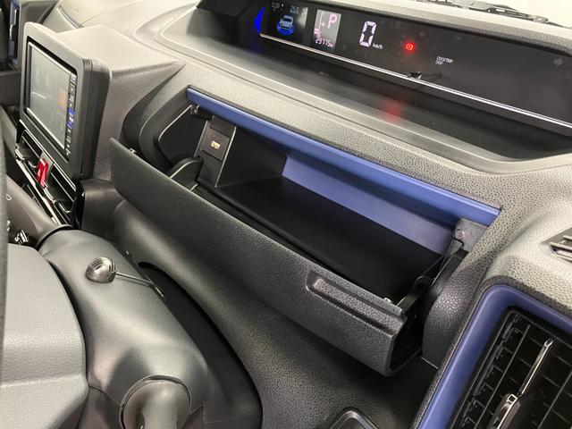 タントカスタムＸスタイルセレクション下取車　衝突被害軽減システム　ナビ　前後ドラレコ　バックカメラ　Ｂｌｕｅｔｏｏｔｈ　ＬＥＤヘッドランプ　シートヒーター　ＥＴＣ　スマートキー　ＤＶＤ　アイドリングストップ　オートマチックハイビーム（長崎県）の中古車