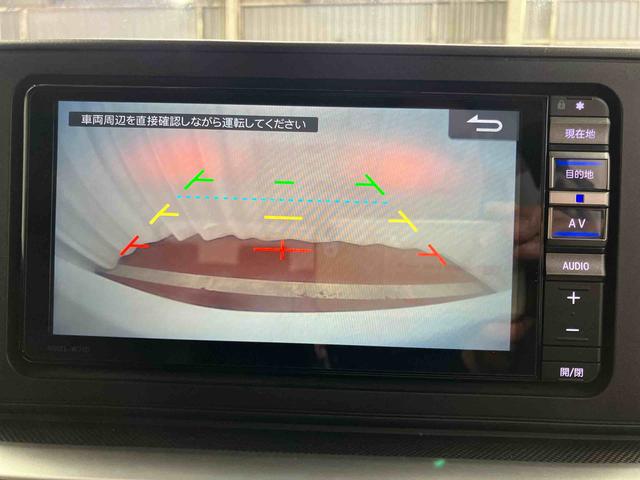 ロッキープレミアム下取車　ナビ　ブルートゥース　バックカメラ　ターボ車　盗難防止システム　アダプティブクルーズコントロール　ＬＥＤヘッドライト　オートマチックハイビーム　衝突被害軽減システム　車線逸脱警報　ドラレコ（長崎県）の中古車
