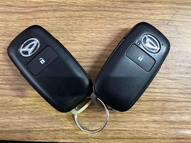 ロッキープレミアム下取車　ナビ　ブルートゥース　バックカメラ　ターボ車　盗難防止システム　アダプティブクルーズコントロール　ＬＥＤヘッドライト　オートマチックハイビーム　衝突被害軽減システム　車線逸脱警報　ドラレコ（長崎県）の中古車