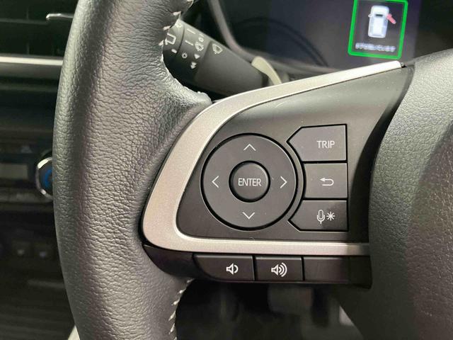 ロッキープレミアム下取車　ナビ　ブルートゥース　バックカメラ　ターボ車　盗難防止システム　アダプティブクルーズコントロール　ＬＥＤヘッドライト　オートマチックハイビーム　衝突被害軽減システム　車線逸脱警報　ドラレコ（長崎県）の中古車