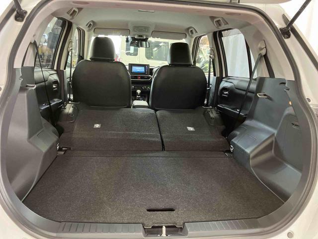 ロッキープレミアム下取車　ナビ　ブルートゥース　バックカメラ　ターボ車　盗難防止システム　アダプティブクルーズコントロール　ＬＥＤヘッドライト　オートマチックハイビーム　衝突被害軽減システム　車線逸脱警報　ドラレコ（長崎県）の中古車