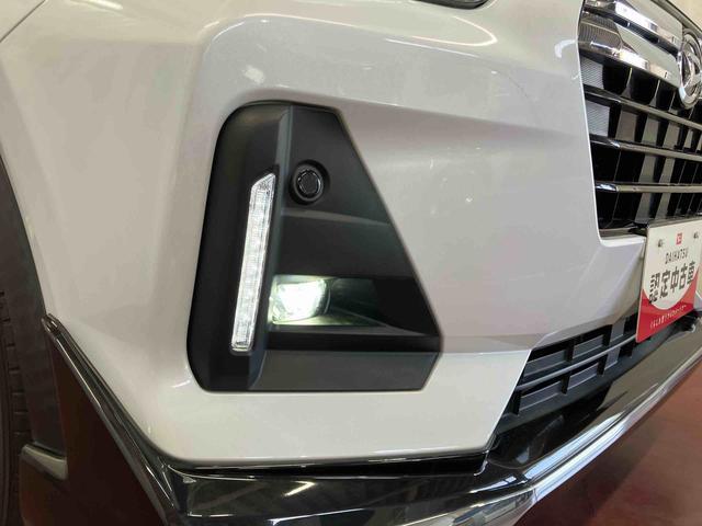 ロッキープレミアム下取車　ナビ　ブルートゥース　バックカメラ　ターボ車　盗難防止システム　アダプティブクルーズコントロール　ＬＥＤヘッドライト　オートマチックハイビーム　衝突被害軽減システム　車線逸脱警報　ドラレコ（長崎県）の中古車