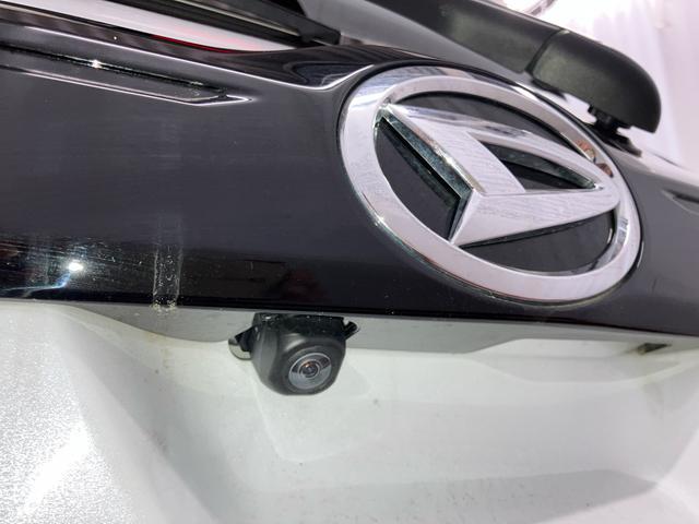 ロッキープレミアム下取車　ナビ　ブルートゥース　バックカメラ　ターボ車　盗難防止システム　アダプティブクルーズコントロール　ＬＥＤヘッドライト　オートマチックハイビーム　衝突被害軽減システム　車線逸脱警報　ドラレコ（長崎県）の中古車