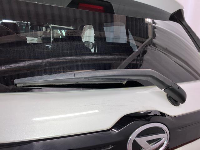 ロッキープレミアム下取車　ナビ　ブルートゥース　バックカメラ　ターボ車　盗難防止システム　アダプティブクルーズコントロール　ＬＥＤヘッドライト　オートマチックハイビーム　衝突被害軽減システム　車線逸脱警報　ドラレコ（長崎県）の中古車