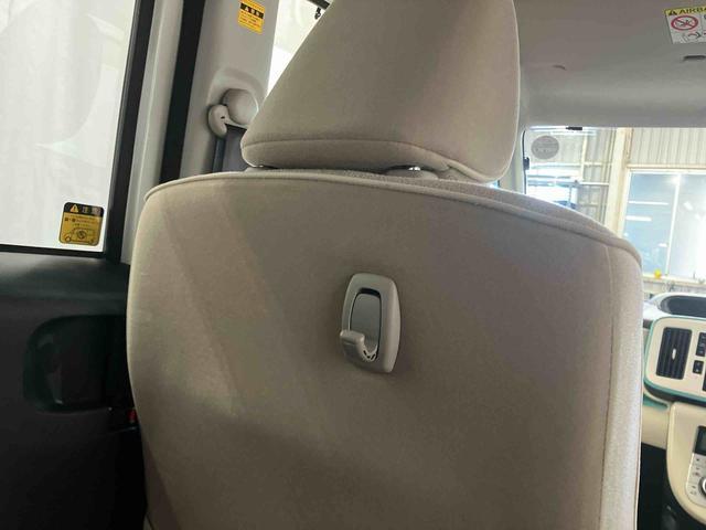 ムーヴキャンバスGメイクアップ SAII下取車 ナビ パノラマカメラ 盗難防止システム 点検記録簿 オーディオ 電動格納式ミラー USB 衝突安全ボディ オートライト ETC スマートキー レーンアシスト LEDヘッドライト TV DVD(長崎県)の中古車