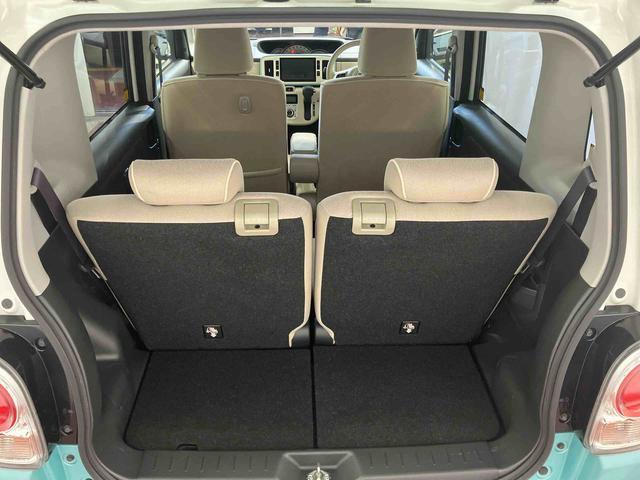 ムーヴキャンバスGメイクアップ SAII下取車 ナビ パノラマカメラ 盗難防止システム 点検記録簿 オーディオ 電動格納式ミラー USB 衝突安全ボディ オートライト ETC スマートキー レーンアシスト LEDヘッドライト TV DVD(長崎県)の中古車