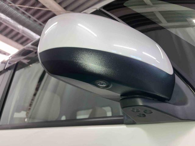 ムーヴキャンバスGメイクアップ SAII下取車 ナビ パノラマカメラ 盗難防止システム 点検記録簿 オーディオ 電動格納式ミラー USB 衝突安全ボディ オートライト ETC スマートキー レーンアシスト LEDヘッドライト TV DVD(長崎県)の中古車