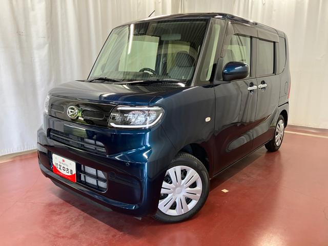 タントX下取車 ナビ バックカメラ シートヒーター ETC 衝突被害軽減システム 盗難防止装置 片側電動両側スライドドア ブルートゥース プッシュスタート LEDヘッドランプ オートマチックハイビーム(長崎県)の中古車