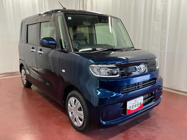 タントX下取車 ナビ バックカメラ シートヒーター ETC 衝突被害軽減システム 盗難防止装置 片側電動両側スライドドア ブルートゥース プッシュスタート LEDヘッドランプ オートマチックハイビーム(長崎県)の中古車