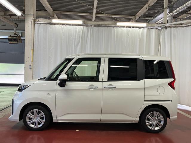 トールシートリフトX元試乗車 福祉車両 シートリフト車 電動格納ミラー Wエアバッグ オートライト 衝突被害軽減システム スマートキー アイドリングストップ ABS プッシュスタート 片側電動両側スライドドア(長崎県)の中古車