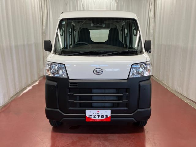 ハイゼットカーゴスペシャル2WD CVT 両側スライドドア 衝突被害軽減システム 横滑り防止装置 AM/FMラジオ オートマチックハイビーム オートライト 運転席助手席エアバッグ レーンキープアシスト ハロゲンヘッドライト(長崎県)の中古車