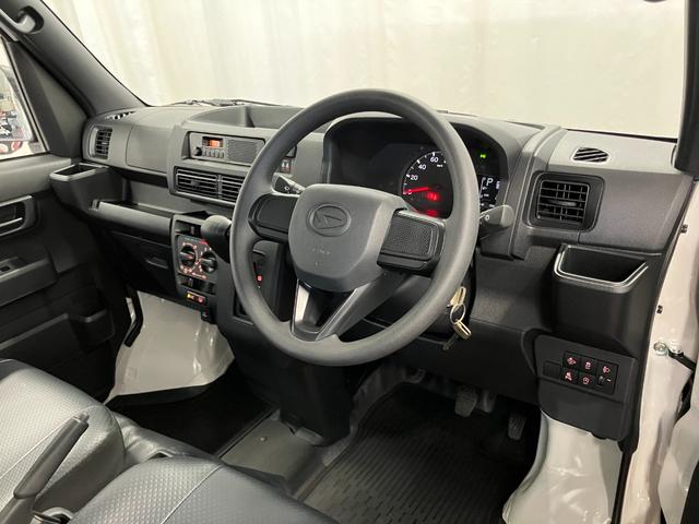 ハイゼットカーゴスペシャル2WD CVT 両側スライドドア 衝突被害軽減システム 横滑り防止装置 AM/FMラジオ オートマチックハイビーム オートライト 運転席助手席エアバッグ レーンキープアシスト ハロゲンヘッドライト(長崎県)の中古車