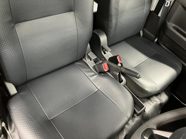 ハイゼットカーゴスペシャル2WD CVT 両側スライドドア 衝突被害軽減システム 横滑り防止装置 AM/FMラジオ オートマチックハイビーム オートライト 運転席助手席エアバッグ レーンキープアシスト ハロゲンヘッドライト(長崎県)の中古車