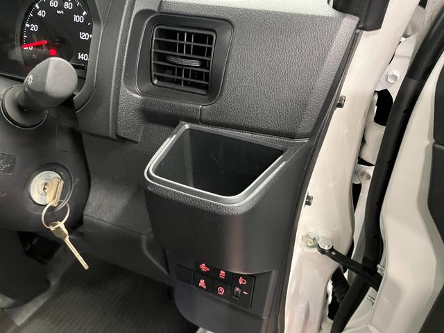ハイゼットカーゴスペシャル2WD CVT 両側スライドドア 衝突被害軽減システム 横滑り防止装置 AM/FMラジオ オートマチックハイビーム オートライト 運転席助手席エアバッグ レーンキープアシスト ハロゲンヘッドライト(長崎県)の中古車
